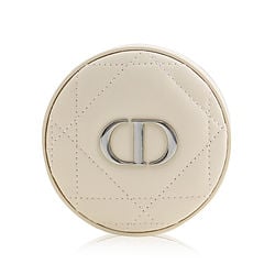 Christian Dior Forever Cushion Loose Powder in #Light shade with luxurious packaging