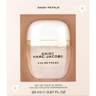 MARC JACOBS DAISY EAU SO FRESH by Marc Jacobs - EDT SPRAY