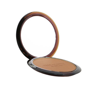 GUERLAIN by Guerlain - Terracotta The Bronzing Powder (Derived Pigments & Luminescent  Shimmers) - # 04 Deep Cool