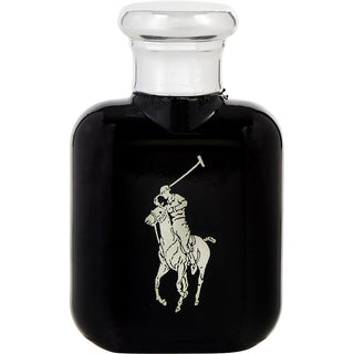 POLO BLACK by Ralph Lauren - EDT