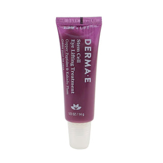 Derma E by Derma E - Firm + Lift Stem Cell Eye Lifting Treatment