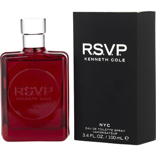 KENNETH COLE RSVP by Kenneth Cole - EDT SPRAY