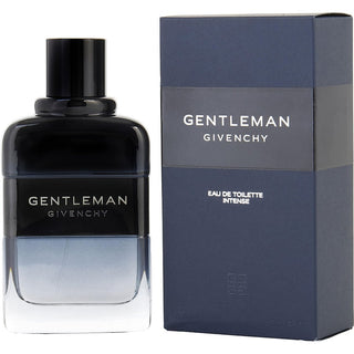 GENTLEMAN INTENSE by Givenchy - EDT SPRAY