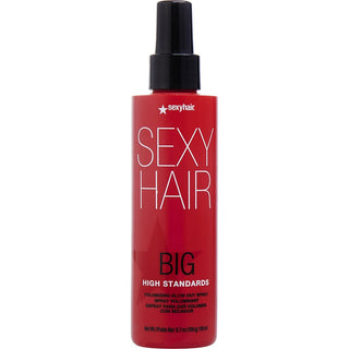 Sexy Hair BIG High Standards Volumizing Blow Out Spray 6.8 OZ bottle on fragrancedealz.com