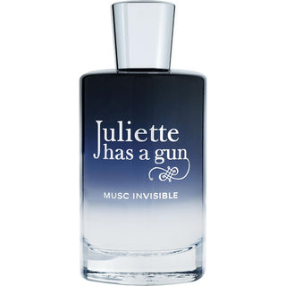 MUSC INVISIBLE by Juliette Has A Gun - EAU DE PARFUM SPRAY