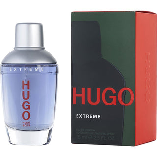 HUGO EXTREME by Hugo Boss - EAU DE PARFUM SPRAY