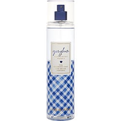 BATH & BODY WORKS by Bath & Body Works - GINGHAM FRAGRANCE MIST