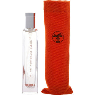 EAU DES MERVEILLES BLEUE by Hermes - EDT SPRAY