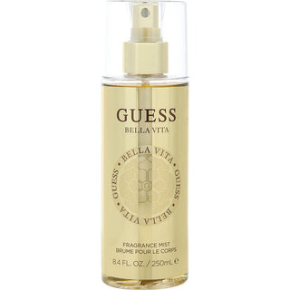 Guess By Marciano EDT Spray 3.4 OZ & Deodorant Spray 6 OZ & Shower Gel 6.7 OZ Buy Now at fragrancedealz.com