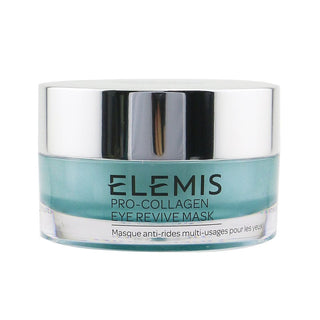 Elemis Pro-Collagen Eye Revive Mask, 0.5oz jar. Buy now at fragrancedealz.com.