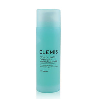 Elemis Pro-Collagen Energising Marine Cleanser, 5oz bottle. Buy now at fragrancedealz.com.