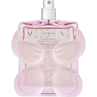 MOSCHINO TOY 2 BUBBLE GUM by Moschino - EDT SPRAY