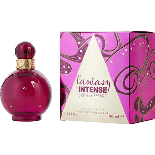 FANTASY INTENSE BRITNEY SPEARS by Britney Spears - EAU DE PARFUM SPRAY