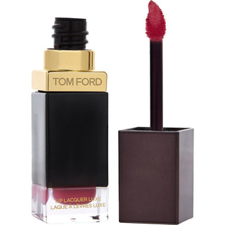 TOM FORD by Tom Ford - Lip Lacquer Luxe - # 05 Unzip (Vinyl)