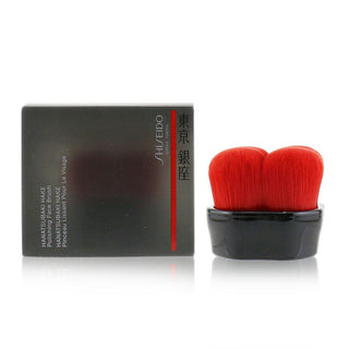 SHISEIDO by Shiseido - HANATSUBAKI HAKE Polishing Face Brush  ---