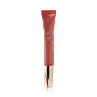 Clarins Natural Lip Perfector #05 Candy Shimmer 0.35oz at fragrancedealz.com






