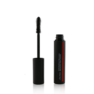 Shiseido ControlledChaos MascaraInk #01 Black Pulse 0.32 oz at fragrancedealz.com