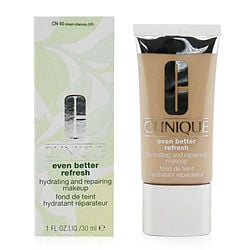 CLINIQUE by Clinique - Even Better Refresh Hydrating And Repairing Makeup - # CN 40 Cream Chamois