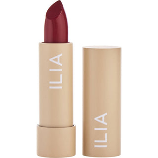 Ilia Balmy Gloss Tinted Lip Oil # Maybe Violet 0.15 oz at fragrancedealz.com