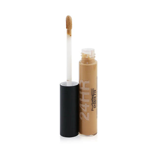 MAC by MAC - Studio Fix 24 Hour Smooth Wear Concealer - # NW34 (Tawny Beige With Rosy Undertone)