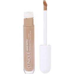 CLINIQUE by Clinique - Even Better All Over Concealer + Eraser - # CN 40 Cream Chamois