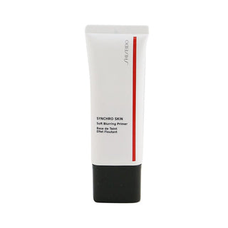 Shiseido Synchro Skin Soft Blurring Primer 1oz - fragrancedealz.com