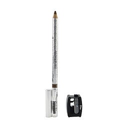 Christian Dior Diorshow Waterproof Brow Pencil #03 Brown for defined, long-lasting brows

