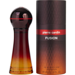 PIERRE CARDIN FUSION by Pierre Cardin - EDT SPRAY