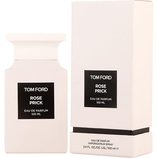 TOM FORD ROSE PRICK by Tom Ford - EAU DE PARFUM SPRAY