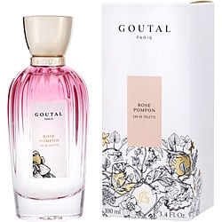 ANNICK GOUTAL ROSE POMPON by Annick Goutal - EDT SPRAY