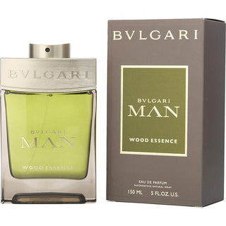 BVLGARI MAN WOOD ESSENCE by Bvlgari - EAU DE PARFUM SPRAY