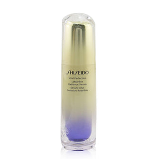 SHISEIDO by Shiseido - Vital Perfection LiftDefine Radiance Serum