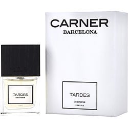 CARNER BARCELONA TARDES by Carner Barcelona - EAU DE PARFUM SPRAY