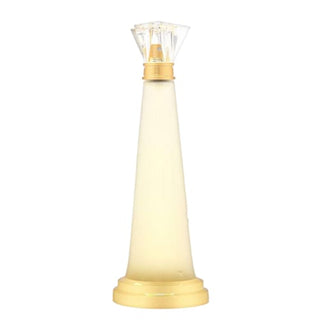 Glamorous Hollywood Perfume bottle with a sleek, star-inspired design on Fragrancedealz.com