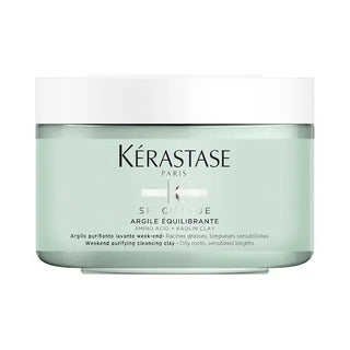 Kerastase By Kerastase Specifique Argile Equilibrante Cleansing Clay