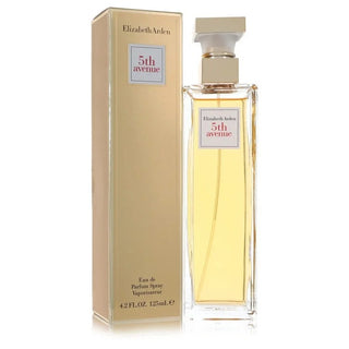 5th Avenue Perfume