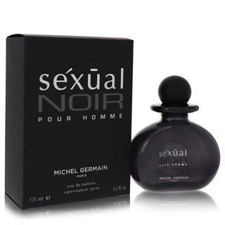 Sexual Noir Pour Homme