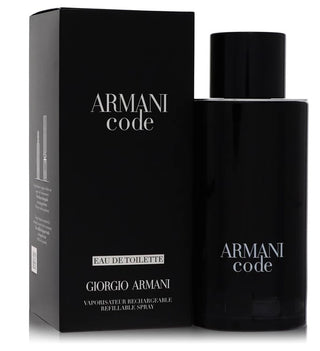 Armani Code Cologne