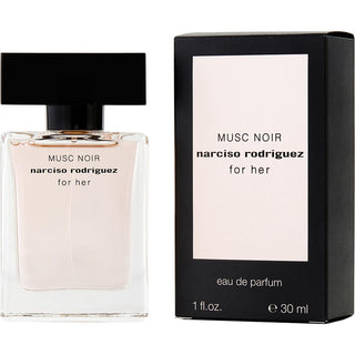 NARCISO RODRIGUEZ MUSC NOIR by Narciso Rodriguez - EAU DE PARFUM SPRAY