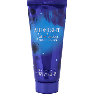 MIDNIGHT FANTASY BRITNEY SPEARS by Britney Spears - BODY SOUFFLE