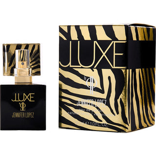 JLUXE by Jennifer Lopez - EAU DE PARFUM SPRAY