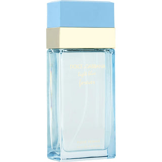 D & G LIGHT BLUE FOREVER by Dolce & Gabbana - EAU DE PARFUM SPRAY