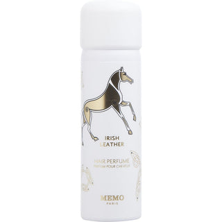 MEMO PARIS IRISH LEATHER by Memo Paris - HAIR MIST