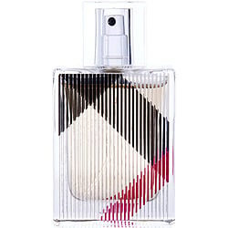 BURBERRY BRIT by Burberry - EAU DE PARFUM SPRAY