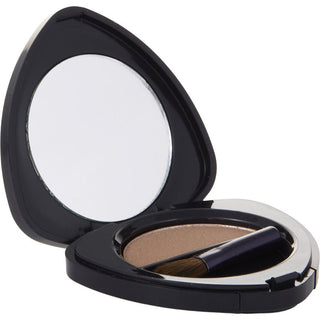 Dr. Hauschka by Dr. Hauschka - Organic Eyeshadow - # 08 Golden Topaz