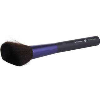 Dr. Hauschka Powder Brush - luxurious makeup brush with ultra-soft bristles for a flawless finish.