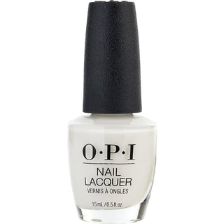 OPI Funny Bunny Nail Lacquer 0.5 oz bottle for a sheer, soft white hue. Available at fragrancedealz.com