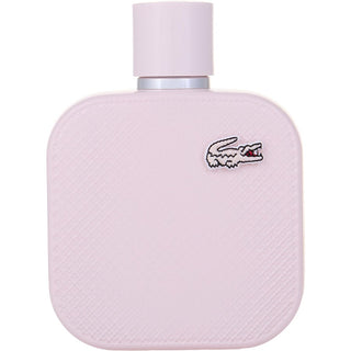 LACOSTE L.12.12 ROSE by Lacoste - EAU DE PARFUM SPRAY