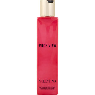 Valentino Voce Viva Lotion BODY LOTION 6.7 OZ from fragrancedealz.com