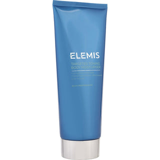 Elemis Moisturiser Targeted Toning Body Moisturiser, 6.7oz tube. Buy now at fragrancedealz.com